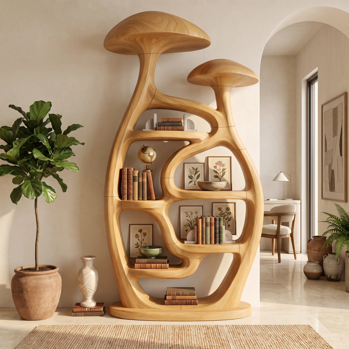 SILDTTNBS073BSNA color oak