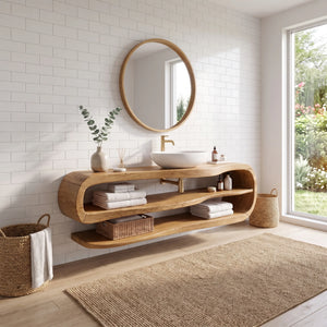 RTLDTLYBRV057VNTNA color oak