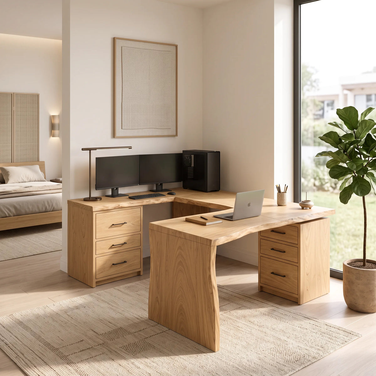 SILDTTRDE065DKNA color oak