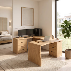 SILDTTRDE065DKNA color oak