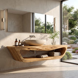 RTNGHNBRV097VNTNA color oak