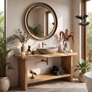 SILDTTRBRV218VNTNA color oak