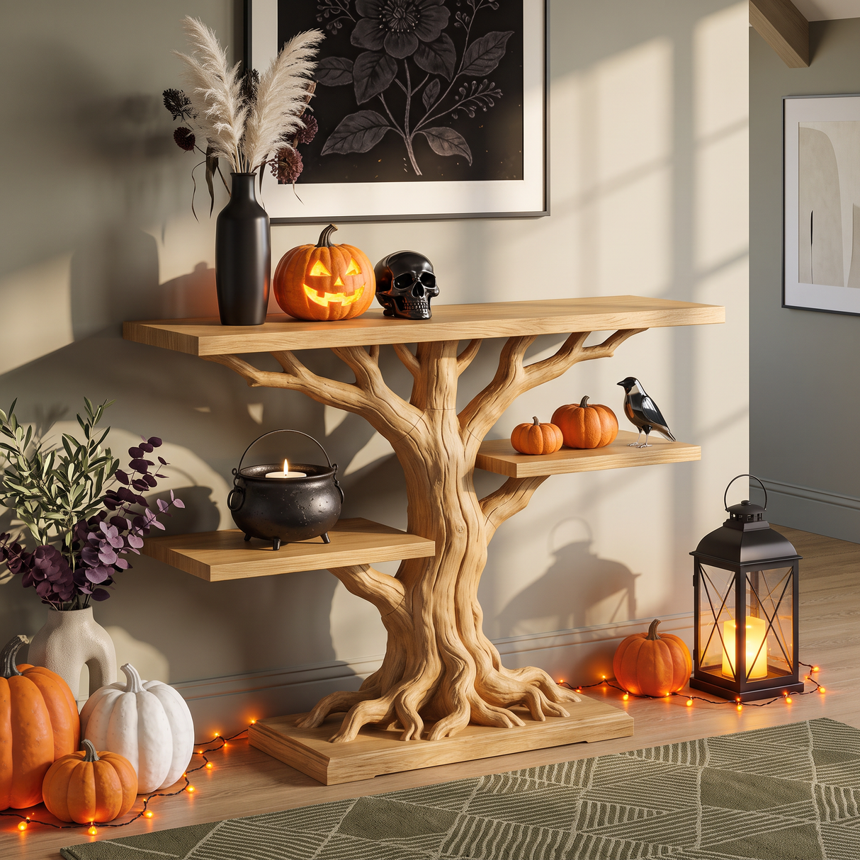 SILDTTNCS152TBNA color oak