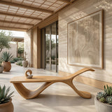 Luxury Statement Bench For Hallway