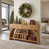 SILDTTRCS124TBNA color oak