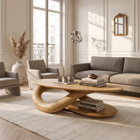 RTNGTTCF110TBNA color oak