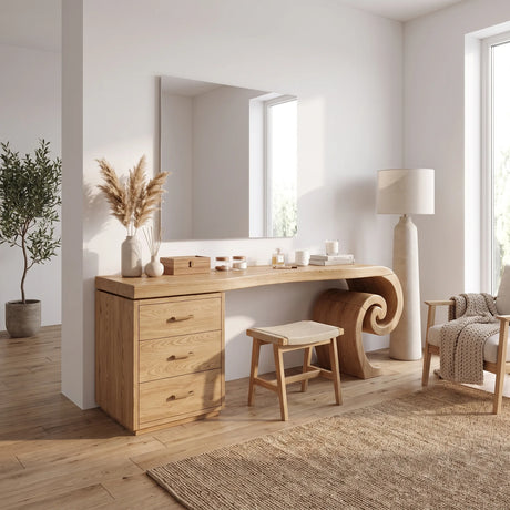 RTLDTLYMKV007TBNA color oak