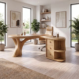 RTLDTLYDE025DKNA color oak