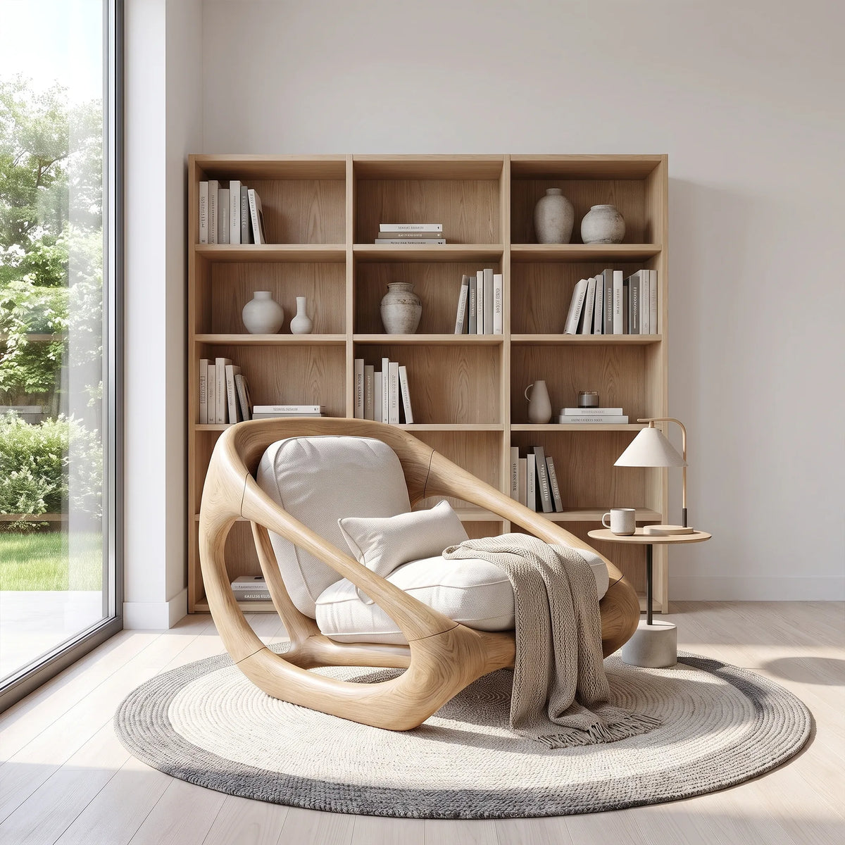 RTLDTLYAC013CARNA color oak