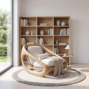 RTLDTLYAC013CARNA color oak