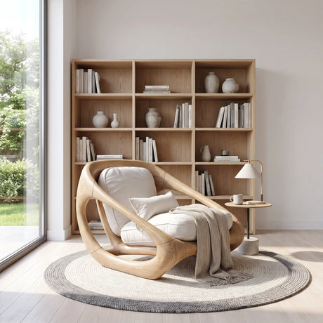 RTLDTLYAC013CARNA color oak