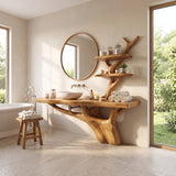 RTLDTLYBRV075VNTNA color oak