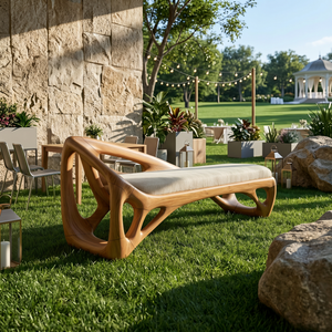 Live Edge Dining Bench Rustic Farmhouse