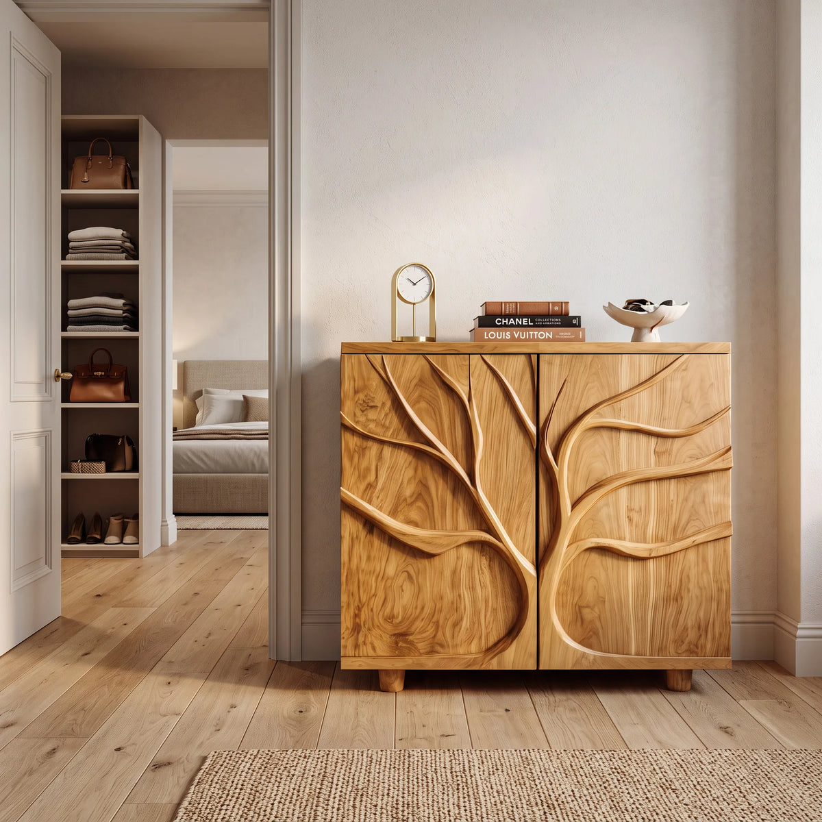 RTNGHNSD078CBNNA color oak