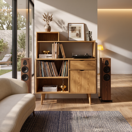 RTTHTTVRC004CBNNA color oak