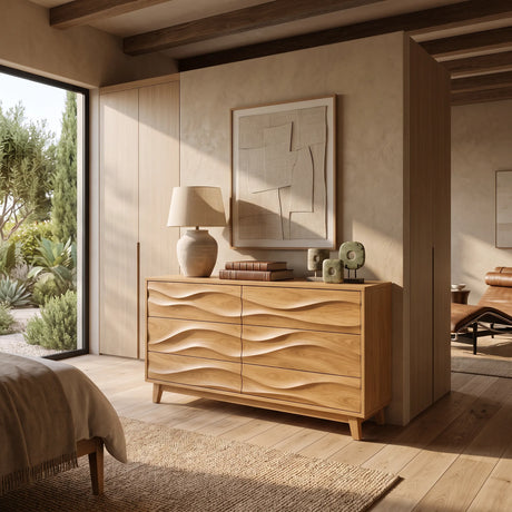 SILDTTNDR008CBNNA color oak