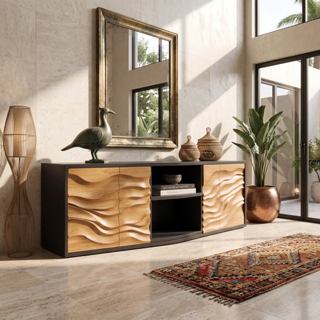 SILDTTNSD016CBNNA color oak