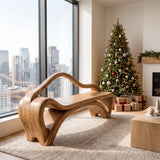 SILDTTRBEN109BENA color oak
