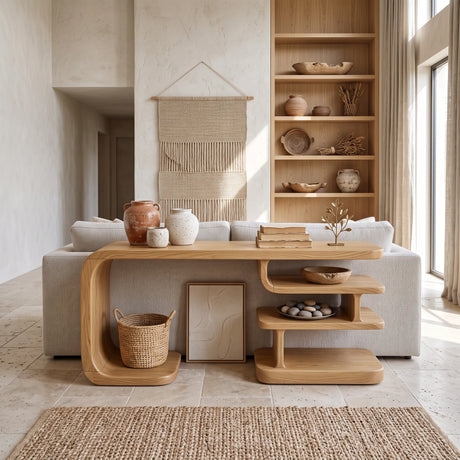 SILDTTNCS189TBNA color oak
