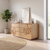 RTLDTLYDR022CBNNA color oak