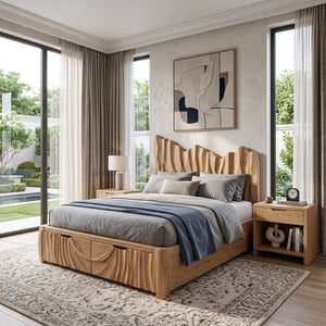SILDTTRWB048BEDNA color oak