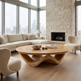 RTNGHNCF126TBNA color oak