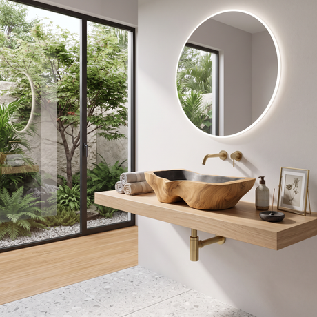 SILDTTNVS007SKNA color oak