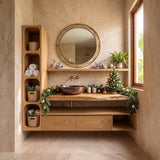 SILDTTRBRV242VNTNA color oak