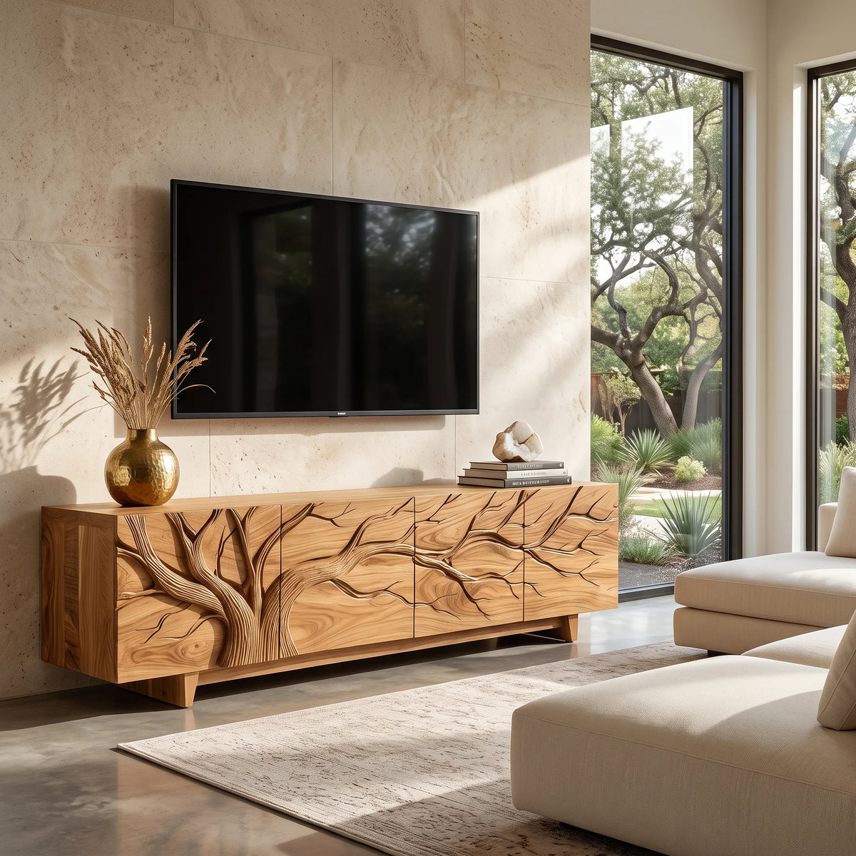 RTNGHNTVC174CBNNA color oak