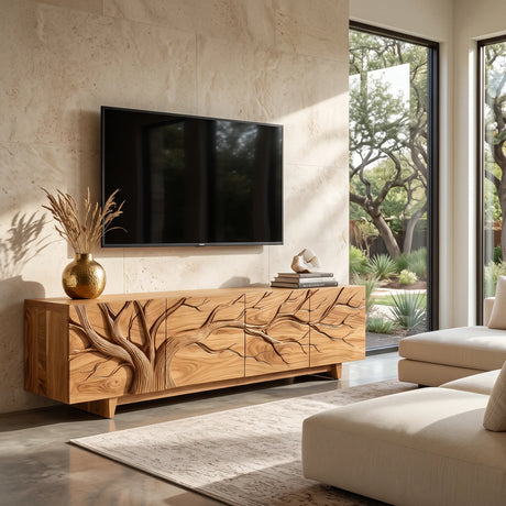 RTNGHNTVC174CBNNA color oak