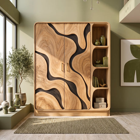 SILDTTNWDE030CBNNA color oak