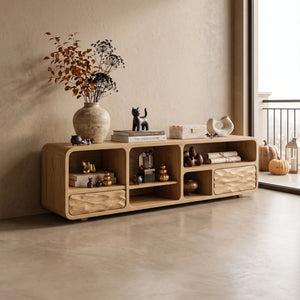 SILDTTRCS137TBNA color oak
