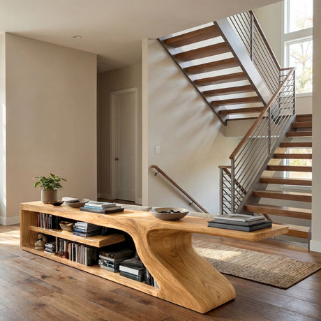 RTTHHNCS007TBNA color oak