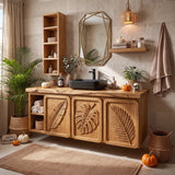 SILDTTRBRV238VNTNA color oak