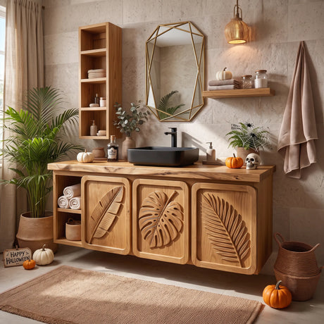 SILDTTRBRV238VNTNA color oak