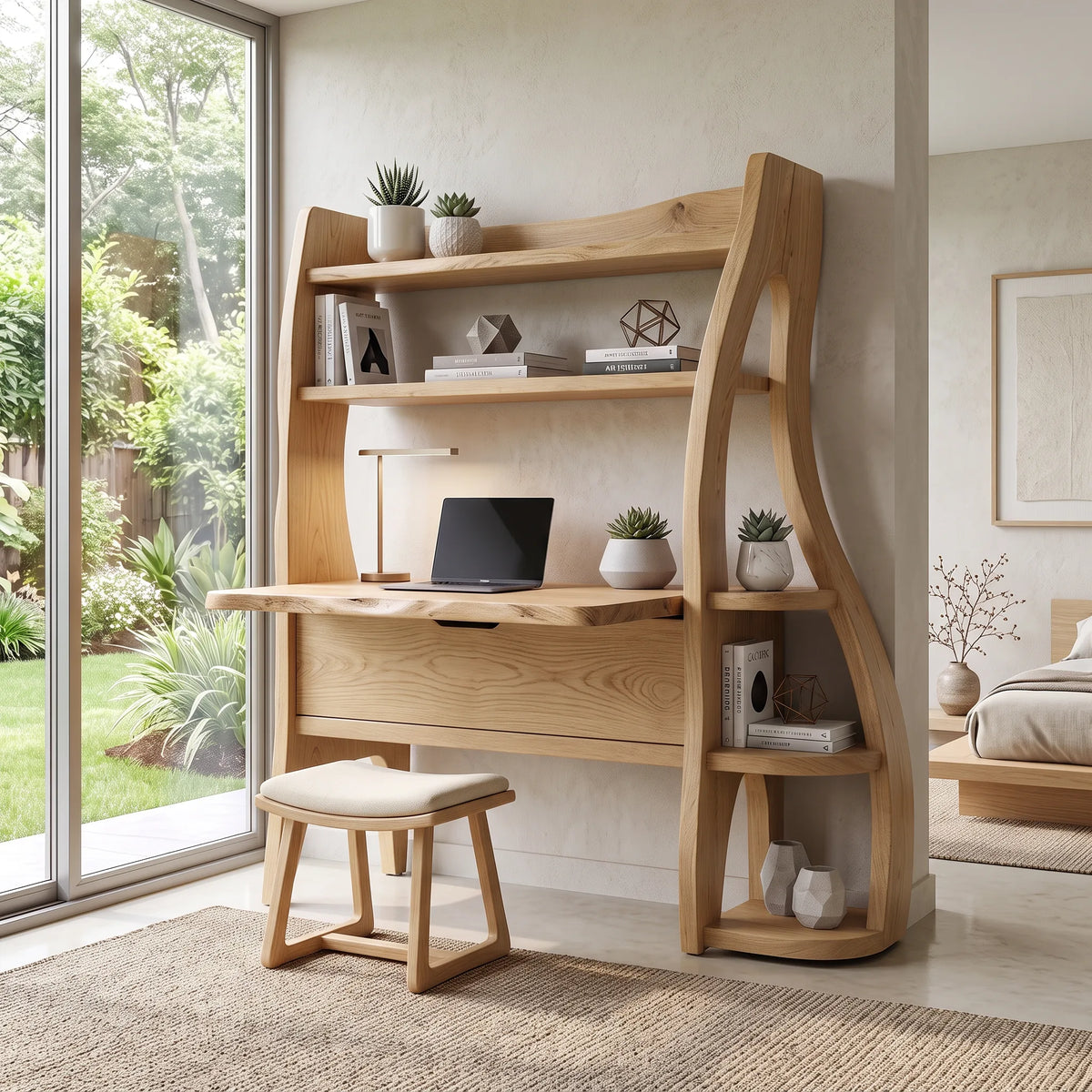 SILDTTRDE076DKNA color oak