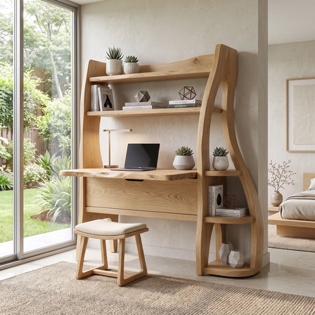 SILDTTRDE076DKNA color oak