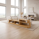 SILDTTNCS163TBNA color oak