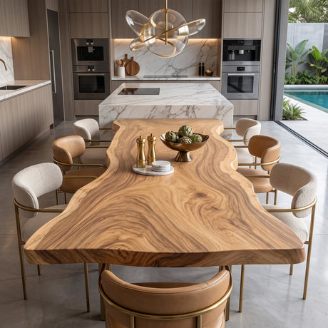 SILDTTRTBT017TBNA color oak