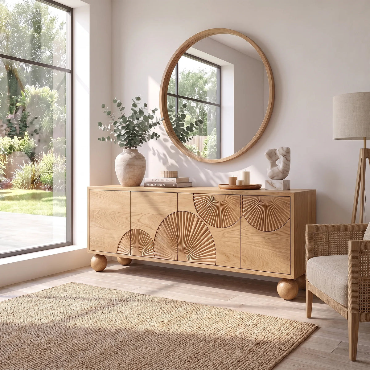 RTLDTLYSD036CBNNA color oak