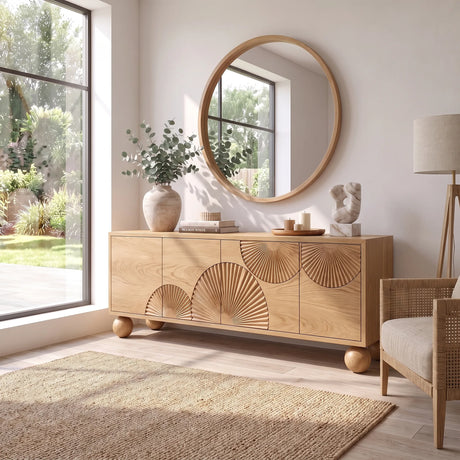RTLDTLYSD036CBNNA color oak