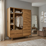 RTTHHNWRE004CBNNA color oak