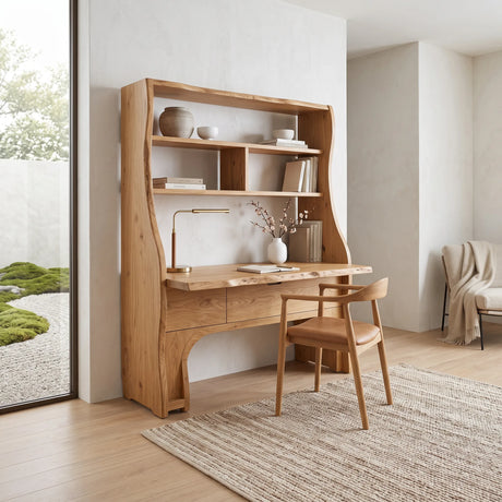 SILDTTRDE073DKNA color oak