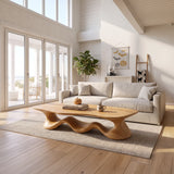 SILDTTNCF061TBNA color oak