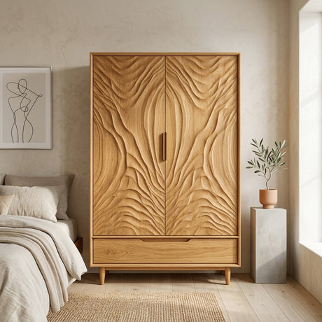 RTTHHNWRE006CBNNA color oak