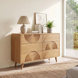 RTLDTLYDR001CBNNA color oak