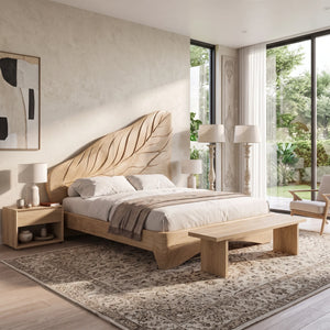 SILDTTRWB021BEDNA color oak