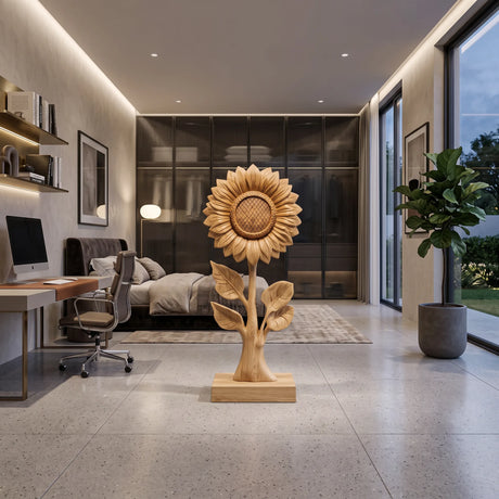 SILDTTRAS038SCNA color oak