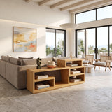 SILDTTNCS168TBNA color oak