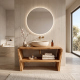 RTNGHNBRV092VNTNA color oak